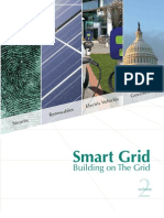 Smart Grid: Building On The Grid