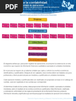 Características y Uso de Columnas Del Libro Diario