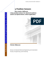 5287 Full Ducument Rotary Position Sensors