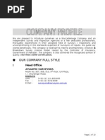 Company Profile Muccadam (08!07!2010) MEZAN