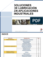 Total Aceite Industrial Cat