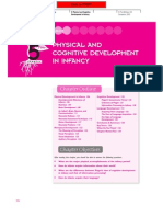 Human Development Across The Lifespan: Chapter 5 (2008)