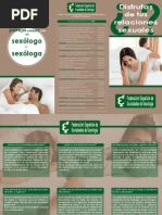 Triptico Sociedades Fess