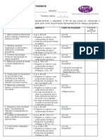 Roteiro 6ºano - Cartografia