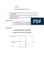 Cromatografia Capa Fina