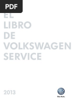 Libro Service 2013 PDF