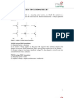 Unit 1.2 VLSI Notes