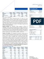 Infosys 4Q FY 2013, 12.04.13