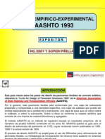 Aashto 1993