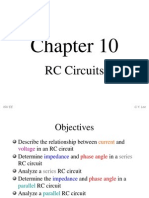 RC Circuits