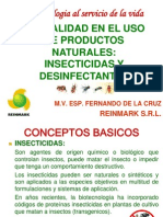 Bioinsect Fumigacion