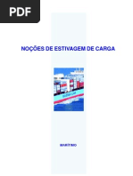 Estivagem PDF