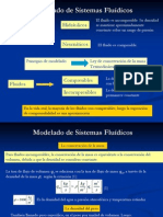 Modelado de Sistemas Fluidicos