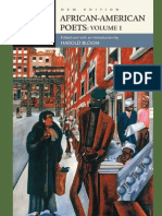 African-American Poets, Volume 1