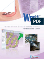 WorkNC Dental