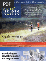 My Scioto Valley Magazine 2013