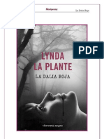 La Plante Lynda - La Dalia Roja