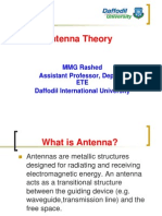 Antenna Theory