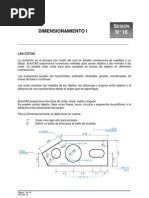 18 - Dimensionamiento 1ra Parte