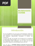 Metodologia Oohdm1