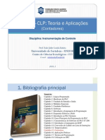 Aula 18 - CLP (Contadores)