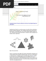 Chapter 3 - Creating Classical Fractals On The Macintosh