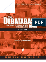 Debate Book