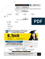 JEE Main 2013 Solution English