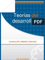 Teorias Del Desarrollo III