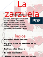 La Zarzuela