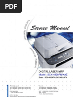 Service Manual Samsung SCX 4824fn SCX 4828fn