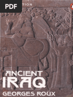 Ancient Iraq GeorgesRoux