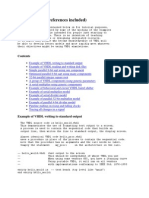 VHDL Samples1