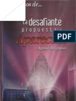 Brighenti, Agenor - La Desafiante Propuesta de Aparecida PDF