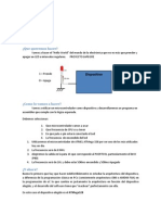 Primer Ejemplo en Assembler