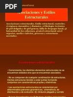 14 Estilos Extensional