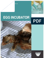 Egg Incubator Main Catolgue