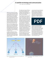 Elements of Satellite Technology and Communication