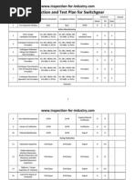 ITP Inspection-and-Test-Plan-for-Switchgear PDF