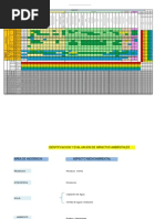 Matriz Leopold Camal