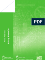 555-Manual Básico de Prevención de Riesgos Laborales para La Familia Profesional Artes y Artesanias PDF