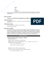 Conceptos de Aproximación Numérica y Error