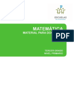 MATEMATICA 3 - Completo - Internet