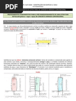 Aula - Pre Dimensionamento de Estrutura de Concreto Armado - 2012