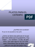 Neuro Pilates