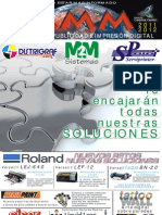 Distrigraf Revista 2011