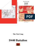 The Viet Cong D440 Battalion: Their Story