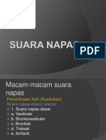 Napas