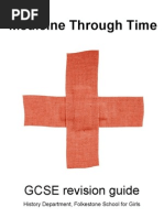 Revision Guide - Medicine