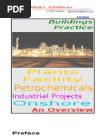 A FacilitiesPetrochemicals